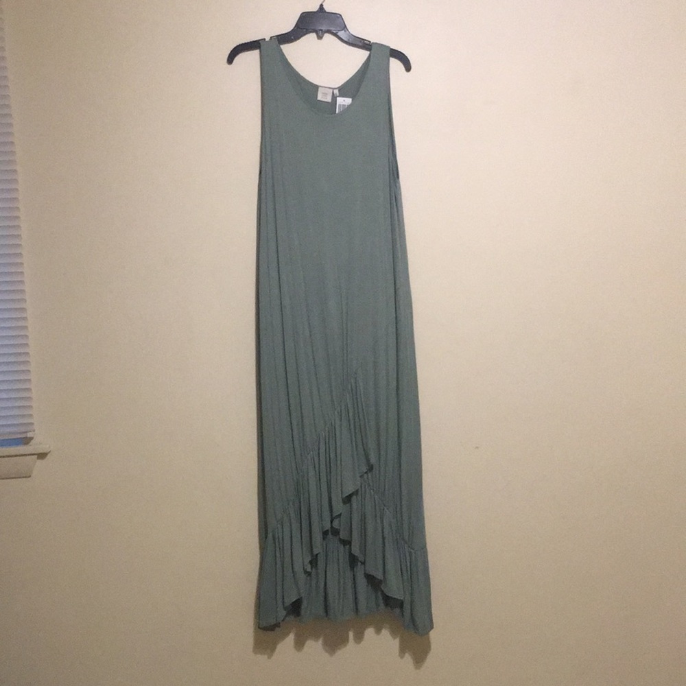 Good Luck Gem dress